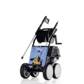 Produktbild: Kränzle B230 T, Benzin, max. 200bar, 20 l/min, mit Schlauchtrommel, 20m, D12