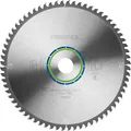 Produktbild: Festool Kreissägeblatt 260 x 30 x 2,4mm 68 Zähne