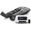 Produktbild: Venen Engel 6 Premium mit Lymph-Flow Pants – Medizinisch , 6 Luftkammern, 6 Programme