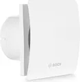 Produktbild: BOSCH F1500 DH 100 Badventilator m. Nachlauf DN 100 (7738335626)