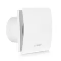 Produktbild: Bosch Badlüfter 1500 DH W 100 mm - Für Belüftung im Badezimmer und WC Gegen F...