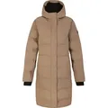 Produktbild: Dare 2B Wander Wintermantel gesteppt für Damen , Farbe:Cashmere, Größe:38 - Beige - 38