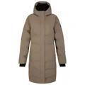 Produktbild: Dare2b Damen‑ Wander gepolstert Jacke wasserdicht atmungsaktiv Insulated Winter Coat