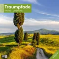 Produktbild: Traumpfade Broschürenkalender 2026 - 30x30 - Art12 Ackermann Kunstverlag GmbH