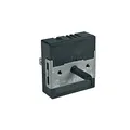 Produktbild: AEG Kochplattenschalter Zweikreis Energieregler rechtsdrehend 240V Kochfeld Herd Original Electrolux 140013340017 EGO 50.85071.000 stufenlose Regulierung passend Alno Husqvarna Zanker Voss Progress