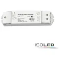 Produktbild: Sys-Pro Funk Push 1-10V Input TRIAC-Dimmer 230V 300VA Phasenan-/abschnitt wählbar Fiai IsoLED 114891