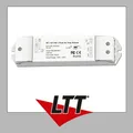 Produktbild: ISOLED Sys-Pro Funk/Push/1-10V Input Triac-Dimmer, 230V, 300VA, Phasenan-/Abschnitt wählbar
