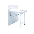 Produktbild: Aquatec Sansibar Duschklappsitz