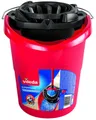 Produktbild: Vileda Putzeimer Vileda Wischmopeimer für Supermocio mit PowerPress