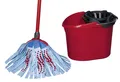 Produktbild: VILEDA Wisch-Mop-Eimer mit Sieb