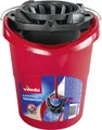Produktbild: Vileda Wischmopeimer für Supermocio mit PowerPress 10 L  Eimer