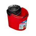 Produktbild: 4003790105111 Wiadro 10l Super Mocio VILEDA RÓŻNE