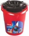 Produktbild: Vileda® Universal-Eimer Supermocio Torsion Power - 10 Liter