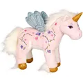 Produktbild: Coppenrath Einhorn-Paradies - Einhorn Ella (27cm) (59328439)