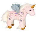 Produktbild: Die Spiegelburg Plüschtiere Einhorn Ella - Einhorn-Paradies