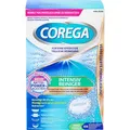 Produktbild: Corega Gebissreiniger Tabs Intensiv Reiniger, Minz Frisch, Täglicher Rundumschutz, 108 Tabs