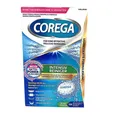 Produktbild: Corega Intensiv Prothesenreiniger Taps 108 Stück Gebißreiniger