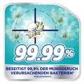 Produktbild: Prothesenreiniger Tabs Corega 108 Stk. für Retainer Aligner, Intensivreiniger