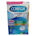 Produktbild: Corega Intensiv Reiniger (Tabs) für Voll- und Teilprothesen, Retainer und Aligne