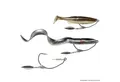 Produktbild: Savage Gear Wurmhaken, Savage Gear Weedless EWG Hook 2g #4/0 3 Stück Wide Gap