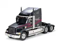 Produktbild: Tamiya   1:14 Knight Hauler  56314 RC US Truck Bausatz
