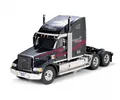 Produktbild: Tamiya 1:14 RC RC Truck Knight Hauler Bausatz