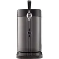 Produktbild: Hisense HBD5A Bierzapfanlage grau - Schwarz