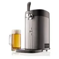 Produktbild: Hisense HBD5A Bierzapfanlage grau (2. Wahl)