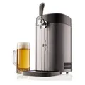 Produktbild: Hisense HBD5A Bierzapfanlage grau