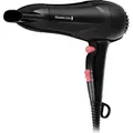 Produktbild: REMINGTON My Stylist Haartrockner 1900W - Schwarz