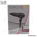 Produktbild: Remington My Stylist Haartrockner D2000 schwarz 1900 W mit Stylingdüse