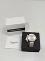 Produktbild: Calvin Klein Analoge Damen Quarzuhr der Timeless Mesh 38mm Kollektion    _0.13_5