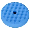 Produktbild: 3M Perfect-it III Polierschaum, Durchmesser 150mm, Blau