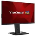 Produktbild: ViewSonic VG2448A-2 23.8 Zoll Full HD IPS LED 16:9 60 Hz Monitor