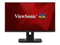 Produktbild: ViewSonic 24 VG2448A-2 Full-HD,VGA,HDMI,DP,4xUSB - 5 ms - 1.000:1