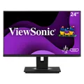 Produktbild: ViewSonic VG2448A-2 Monitor, 5 ms, 61 cm, 24 Zoll, 1920 x 1080 Pixel, 250 cd/m²