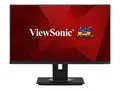 Produktbild: ViewSonic VG2448a-2 - LED-Monitor - 61 cm (24