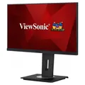 Produktbild: VG2448A-2 ViewSonic VG Series VG2448a 61 cm (24 Zoll) 1920 x 1080 Pixel Full ~D~
