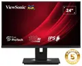 Produktbild: VIEWSONIC VG2448A-2 60,96cm 24Zoll IPS Monitor 1920x1080 16:9 HDMI VGA DP 4xUSB