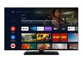 Produktbild: TELEFUNKEN D50U750X2CWI 4K UHD TV, 50 Zoll, Frameless - B-Ware sehr gut