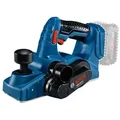 Produktbild: Bosch GHO 18 V-LI Professional - Elektrohobel - schnurlos - 82 mm - ohne Batterie - 18 V