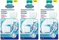 Produktbild: Dr. Beckmann Waschmaschinen Frische-Reiniger | Maschinenreiniger im praktischen Cap-Format | 9x 20 g