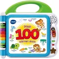 Produktbild: VTech Mein 100-Wörter (Deutsch) (80-601504)