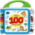 Produktbild: VTech Mein 100-Wörter-Buch 80-601504