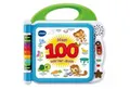 Produktbild: Vtech 80-601504 Mein 100-Wörter-Buch