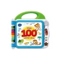 Produktbild: VTech Baby Mein 100-Wörter-Buch bunt Lernspielzeug Deutsch/Englisch ab 2 Jahre