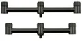 Produktbild: Fox Black Label 3-Rod QR (19 & 22cm) Buzzer Bar Narrow - 2 Buzzerbars