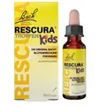 Produktbild: Bachblüten Original Rescura Kids Tropfen alkoholfrei