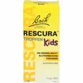 Produktbild: BACHBLÜTEN Original Rescura Kids Tro.alkoholfrei 10 ml PZN16391876