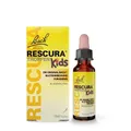 Produktbild: 2x BACHBLÜTEN Original Rescura Kids Tro.alkoholfrei 10 ML
